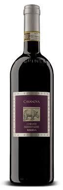 2020 Rivetti, G. (La Spinetta) - Chianti Riserva Casanova