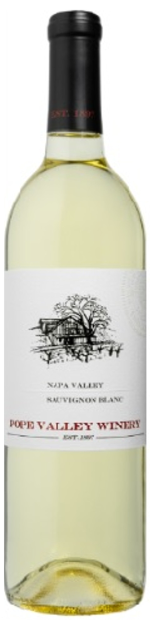 2022 Pope Valley Winery Sauvignon Blanc