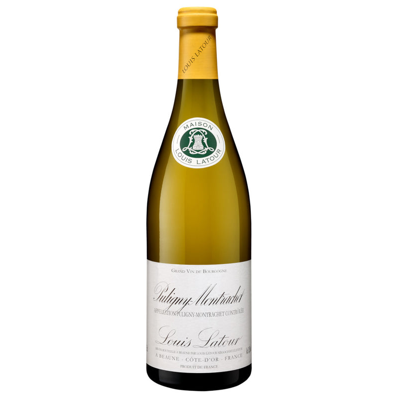 2023 Louis Latour - Puligny Montrachet (750ml)