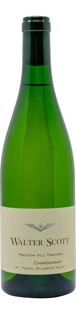 2022 Walter Scott - Chardonnay Willamette Valley Freedom Hill