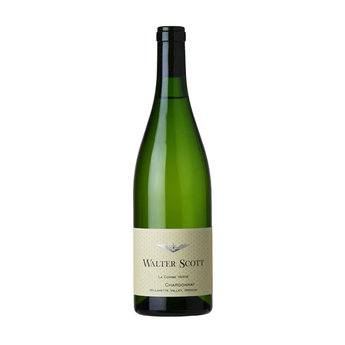 2023 Walter Scott - Chardonnay Willamette Valley La Combe Verte