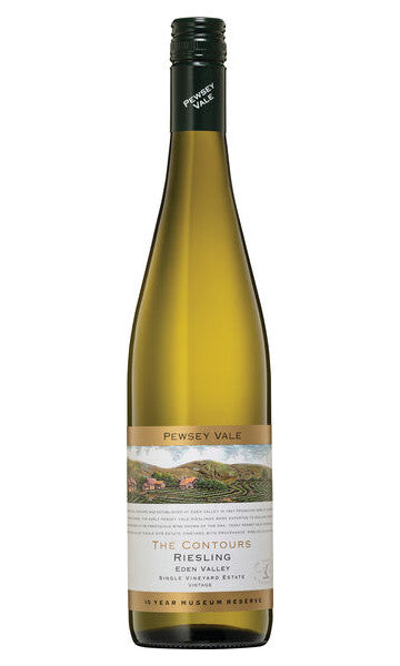 2016 Pewsey Vale - Riesling Eden Valley The Contours (750ml)