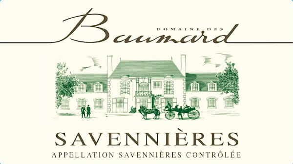 2019 Baumard - Savennieres (750ml)