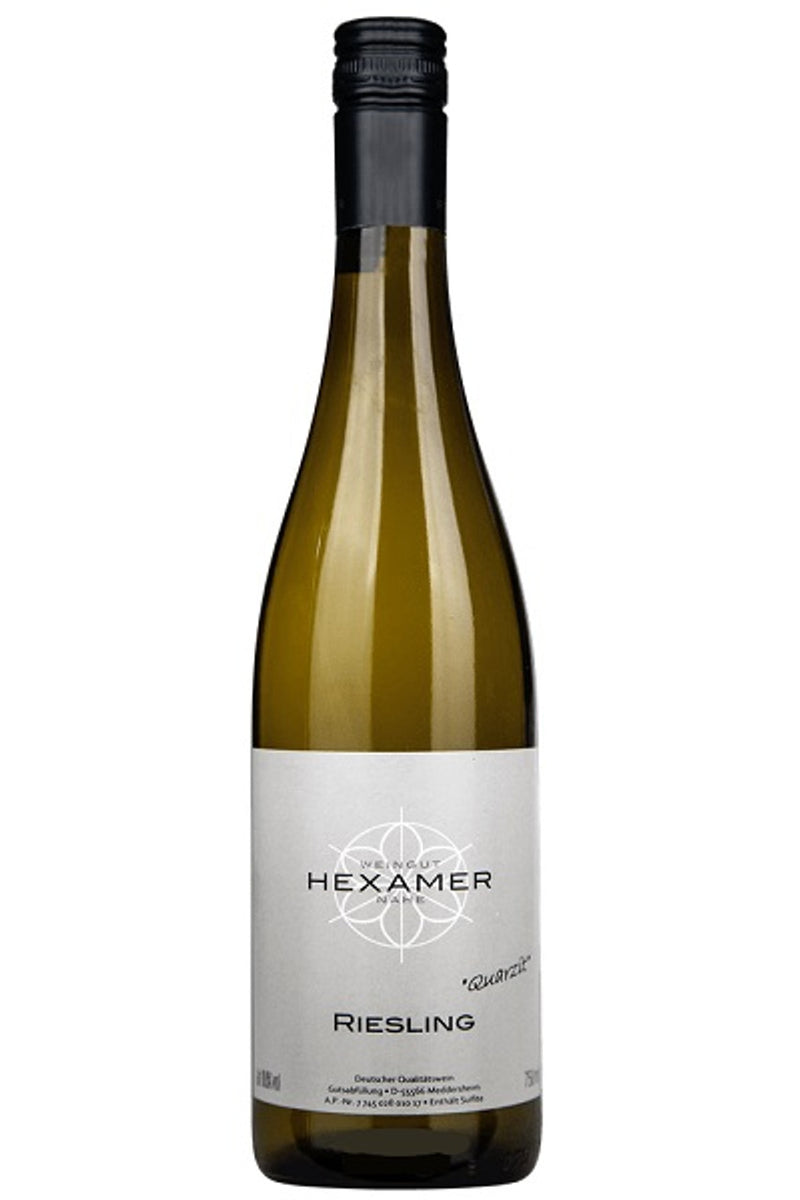 2023 Hexamer, Helmut - Meddersheimer Rheingrafenberg Riesling Quartzit (750ml)