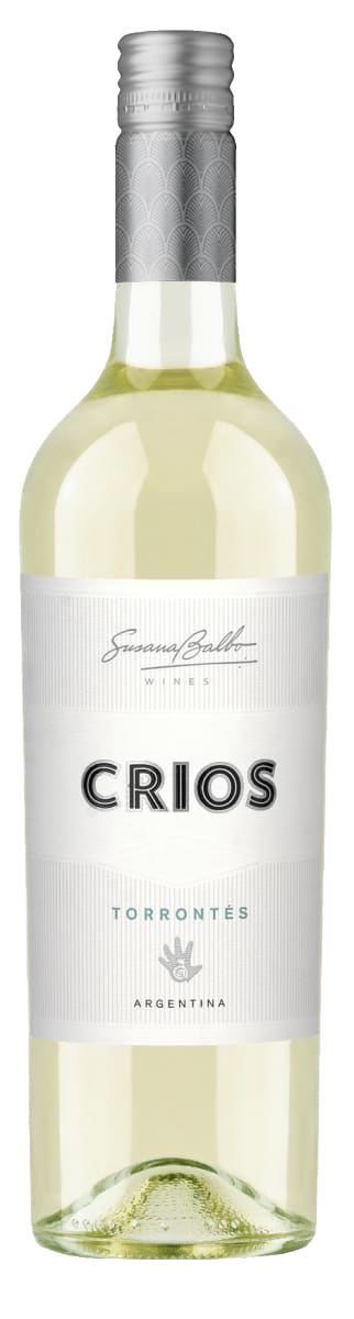 2023 Susana Balbo - Torrontes Cafayate Crios (750ml)