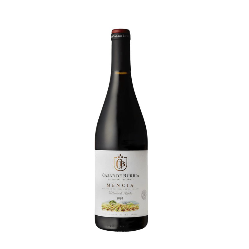 2020 Casar de Burbia - Mencia (750ml)