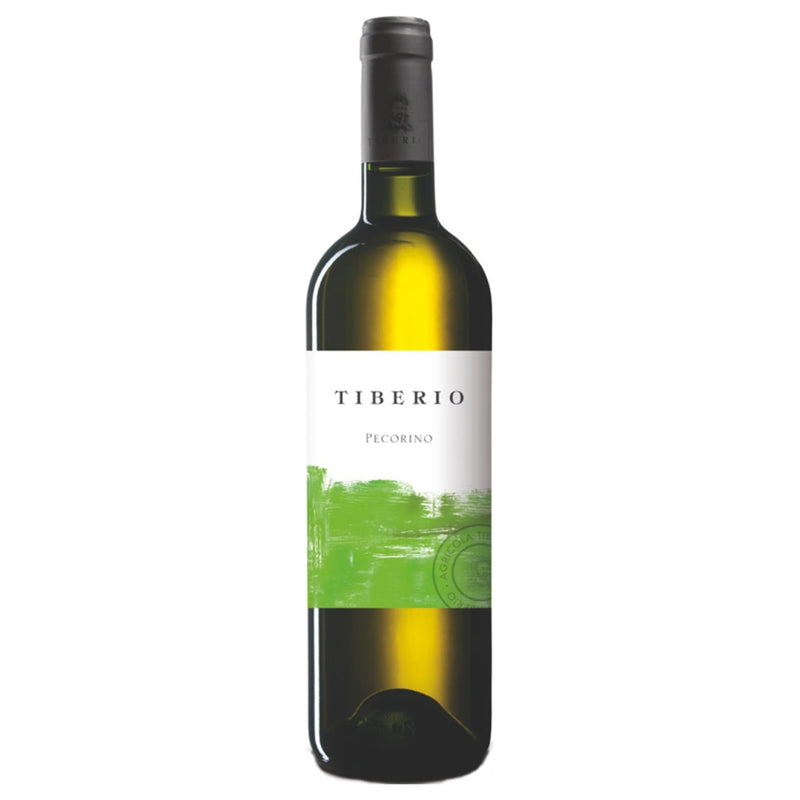 2023 Tiberio - Colline Pescaresi IGT Pecorino (750ml)