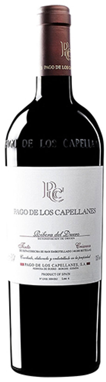 2021 Pago de los Capellanes -   Reserva (750ml)