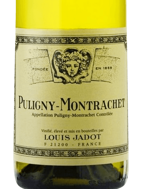2022 Louis Jadot Puligny Montrachet