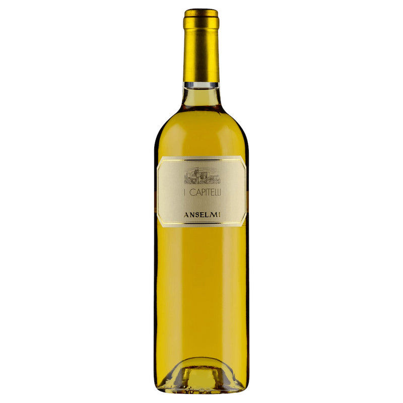 2020 Anselmi - Recioto di Soave I Capitelli HALF BOTTLE (375ml)