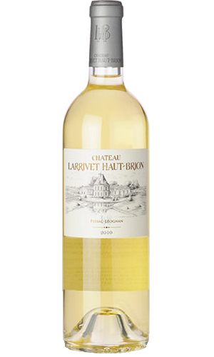 2021 Chateau Larrivet Haut Brion BLANC - Pessac (750ml)