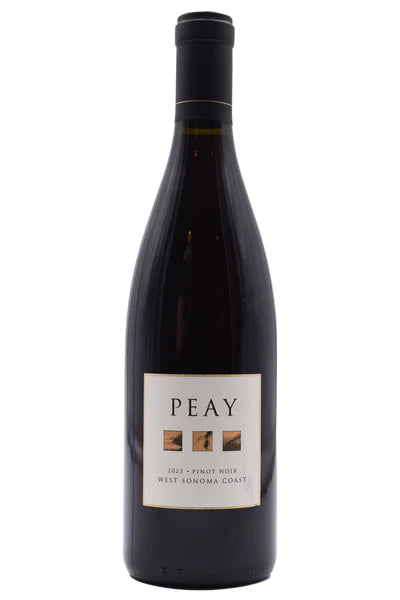 2023 Peay - Pinot Noir Sonoma Coast