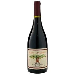 2019 Alban Vineyards - Syrah Central Coast Reva