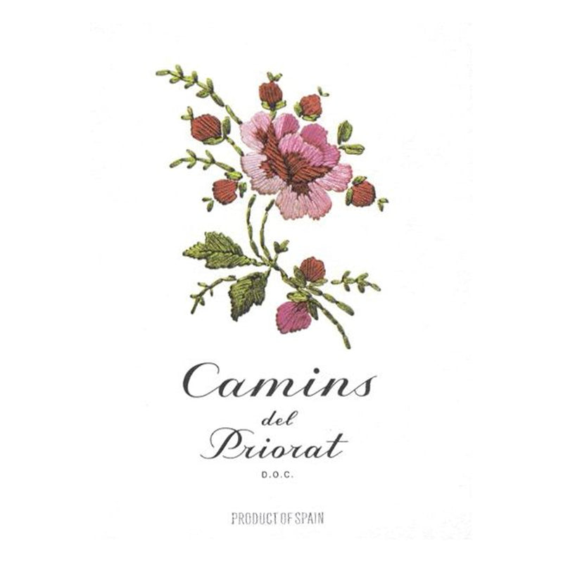 2023 Alvaro Palacios -   Camins del Priorat (750ml)