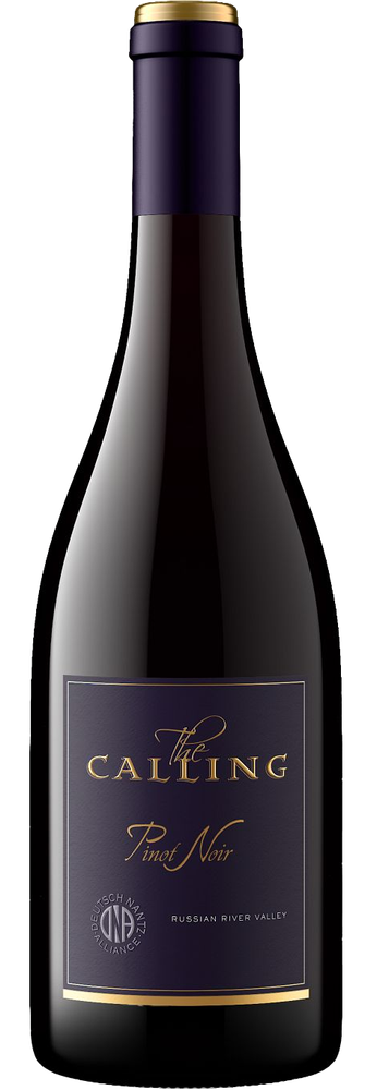 2022 The Calling - Pinot Noir Russian River Valley (750ml)