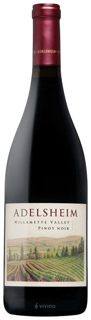 2022 Adelsheim - Pinot Noir Willamette Valley