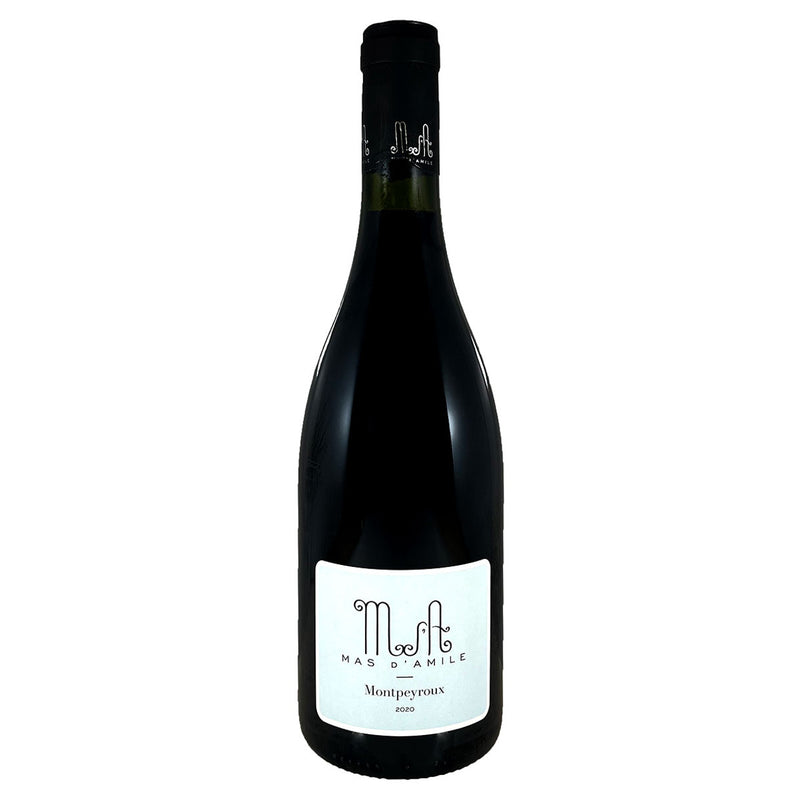 2020 Mas d'Amile -  Languedoc-Montpeyroux (750ml)