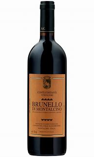 2018 Costanti - Brunello di Montalcino