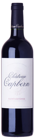 2016 Chateau Capbern St. Estephe (750ml)