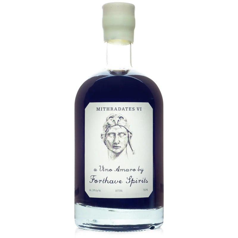 Forthave Spirits  Mithradates Vino Amaro 375ml