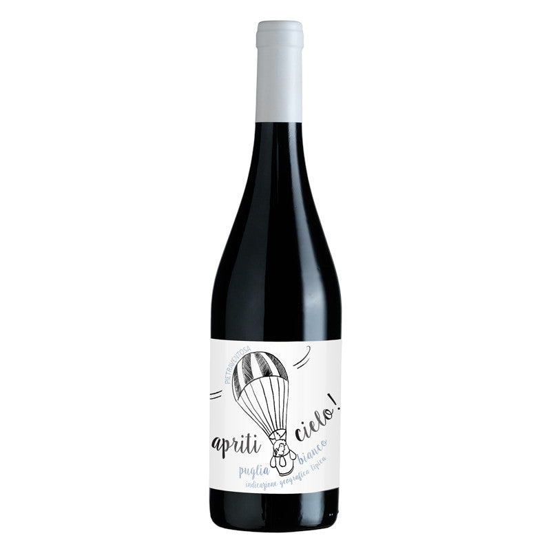 2024 Pietraventosa -Murgia IGT Bianco Apriti Cielo (750ml)
