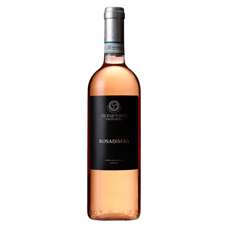 2022 Boniperti Piemonte IGT Rosadisera (750ml)