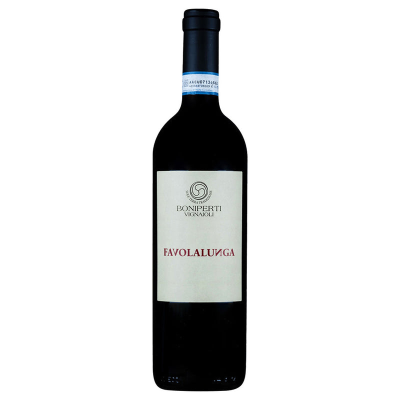 2022 Boniperti Vespolina Favolalunga Colline Novaresi (750ml)