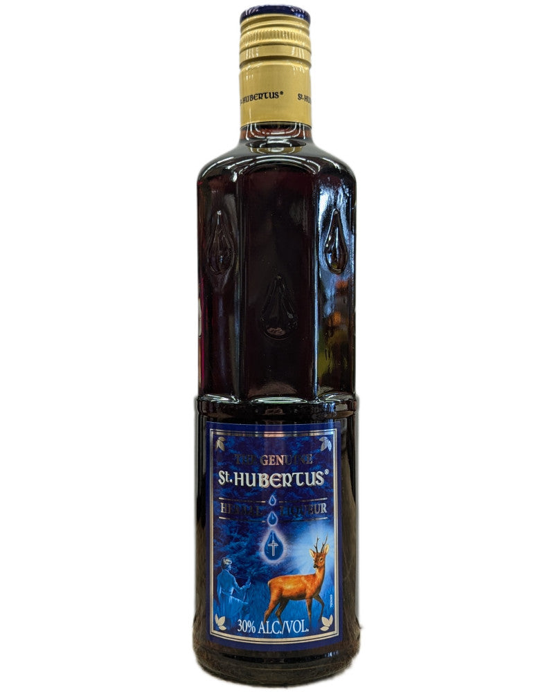 St. Hubertus Herbal Liqueur 700ml