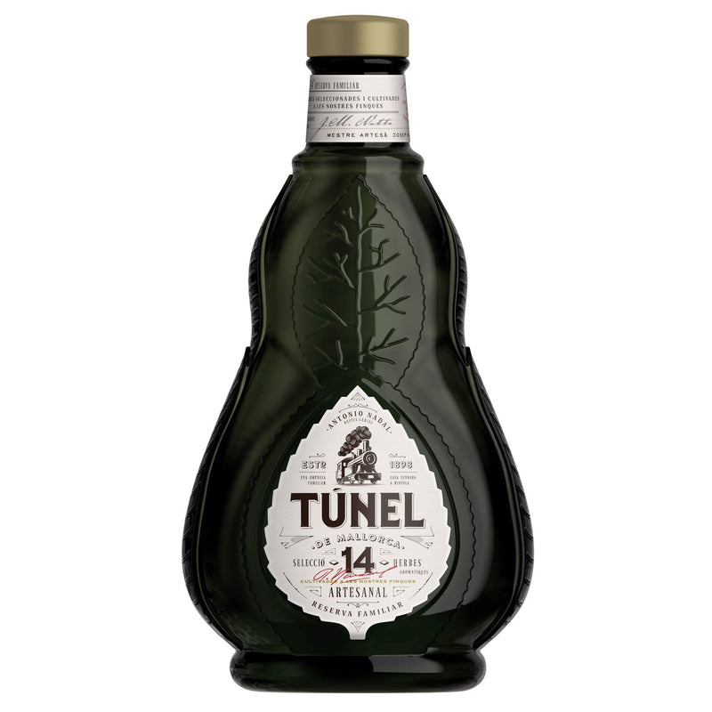 Tunel 14 Artesanal  Liqueur 700ml