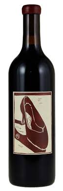2022 Sine Qua Non - Syrah Central Coast Distenta IV (750ml)