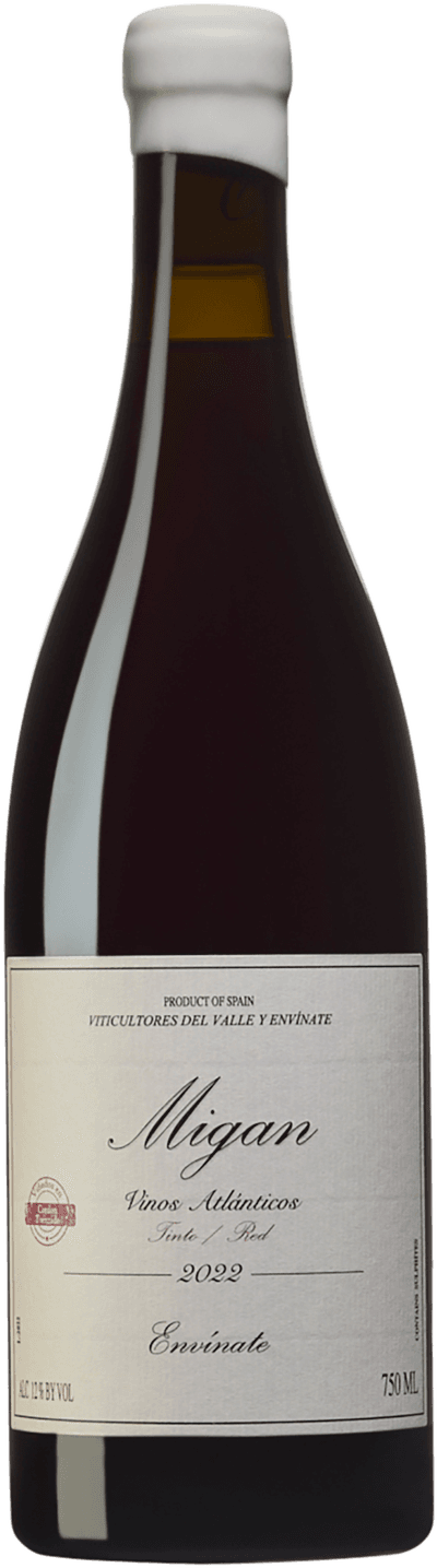 2022 Envinate - Valle de la Orotava Migan Tinto (750ml)
