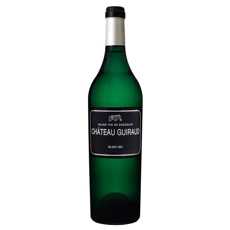 2017 Chateau Guiraud - Sauternes (750ml)