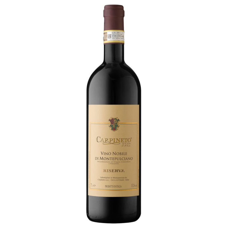 2019 Carpineto - Vino Nobile di Montepulciano DOCG Riserva (750ml)