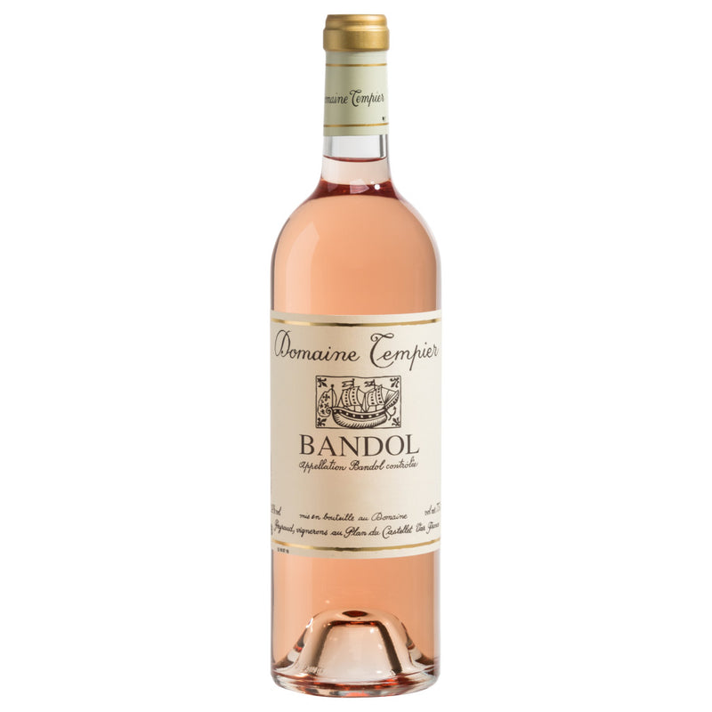 2024 Domaine Tempier -  Bandol Rose