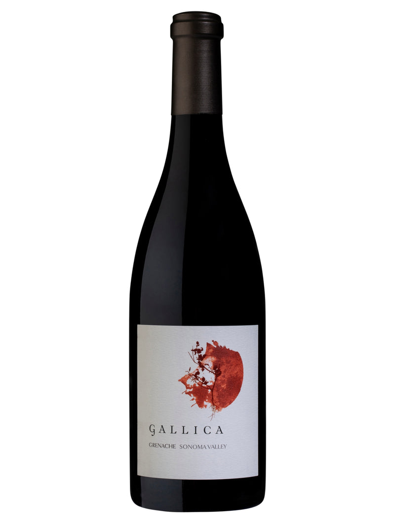 2021 Gallica - Grenache Rossi Ranch (750ml)