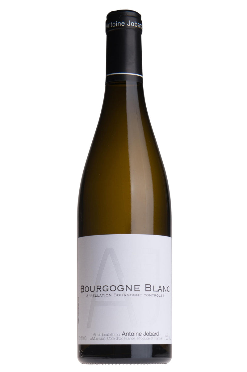 2023 Antoine Jobard - Bourgogne Blanc (750ml) [PRE ARRIVAL]