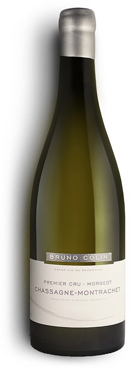 2022 Bruno Colin - Chassagne Montrachet Morgeot (750ml)