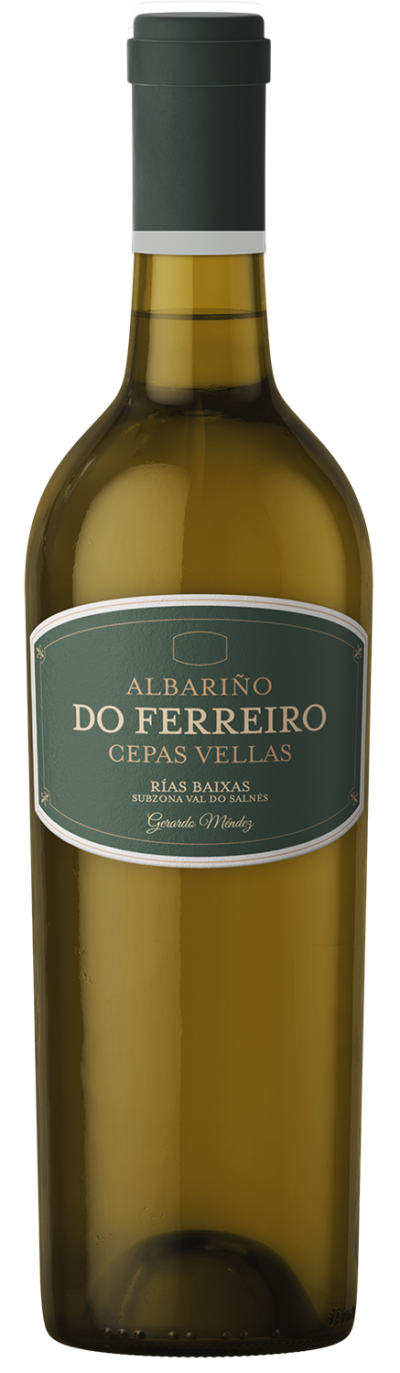 2023 Do Ferreiro Albarino Cepas Vellas ( A-3 ) (750ml)