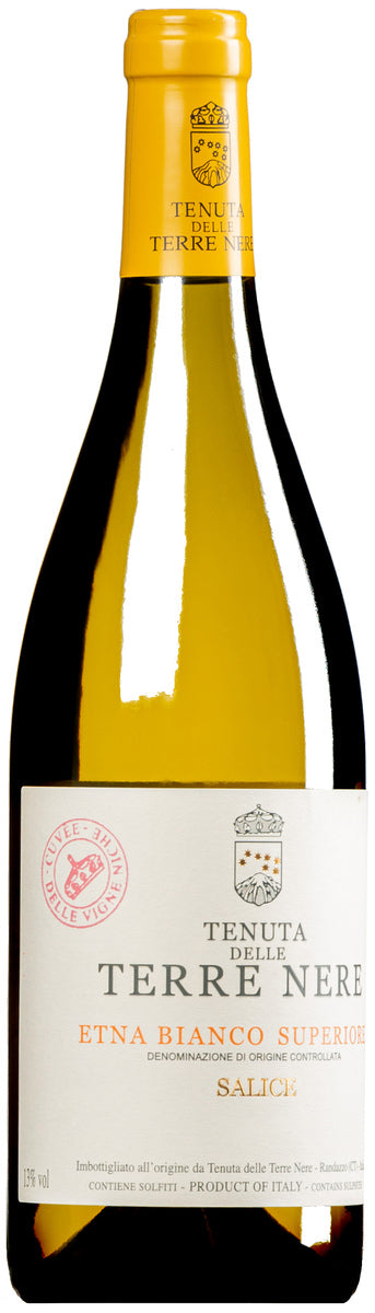 2023 Terre Nere Etna Bianco Superiore Salice  (750ml)