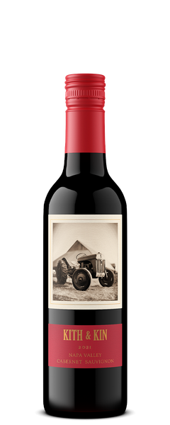 2022 Round Pond Estate - 'Kith & Kin' Cabernet Sauvignon (750ml)