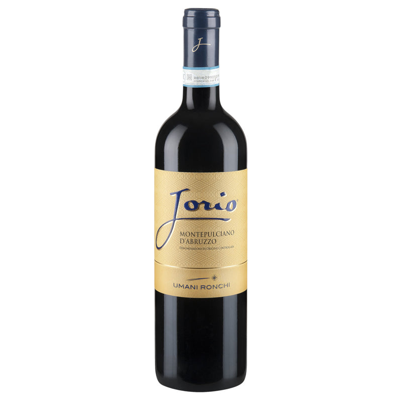 2021 Umani Ronchi - Montepulciano d'Abruzzo DOC Jorio (750ml)