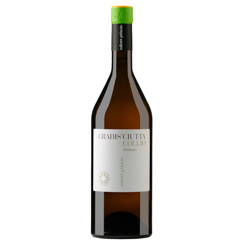 2022 Gradis'Ciutta - Collio DOC Friulano (750ml)