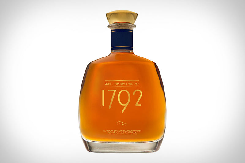 1792 225TH Anniversary Kentucky Straight Bourbon Whiskey 750ml