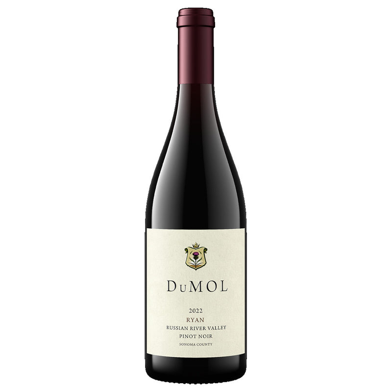 2022 DuMol - Pinot Noir Russian River Valley Ryan (750ml)