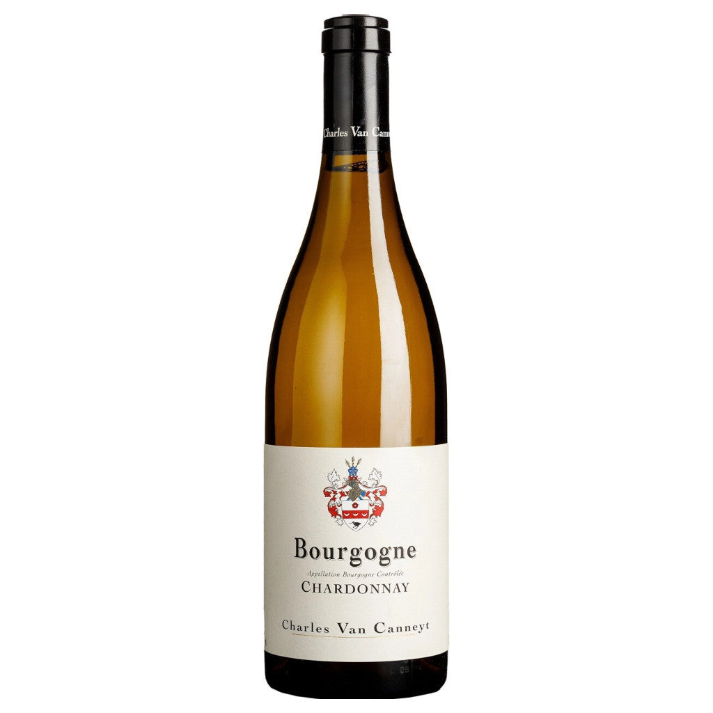 2023 Charles Van Canneyt - Bourgogne Blanc (750ml) — MacArthur