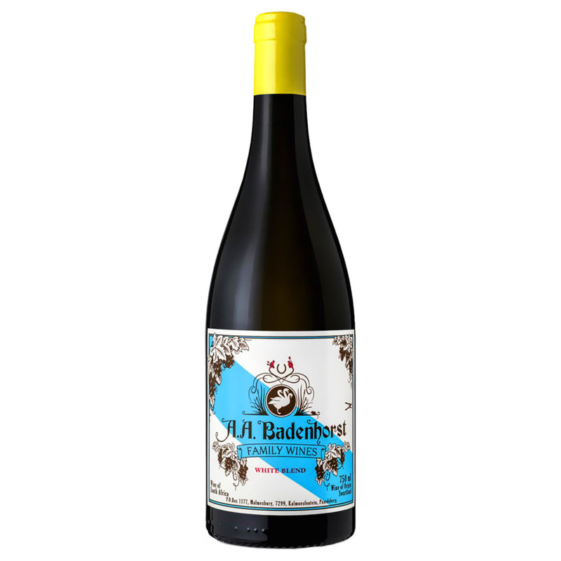 2021 Badenhorst -Family White Blend (750ml)