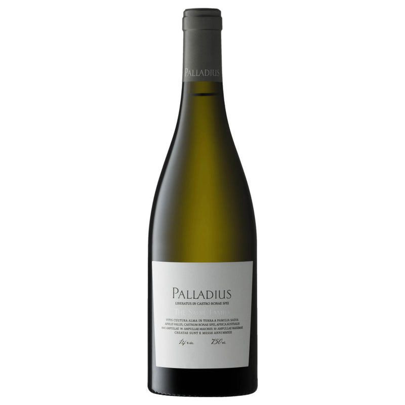 2022 Sadie Family - White Blend Swartland Palladius (750ml)