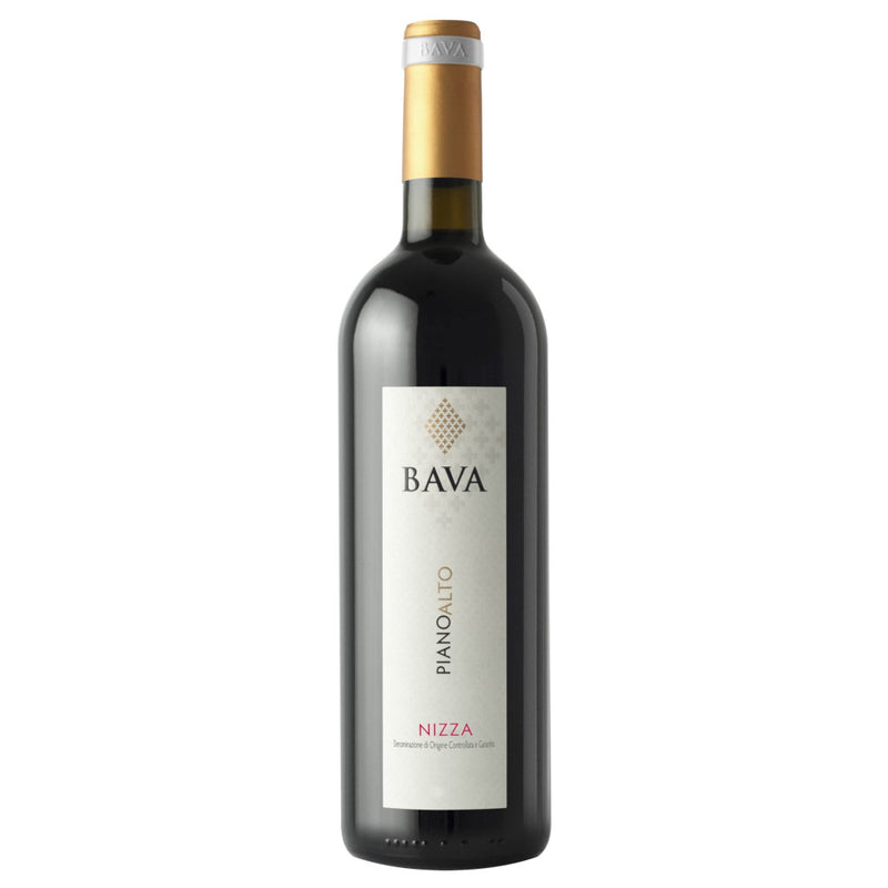 2018 Bava - Nizza DOCG (750ml)