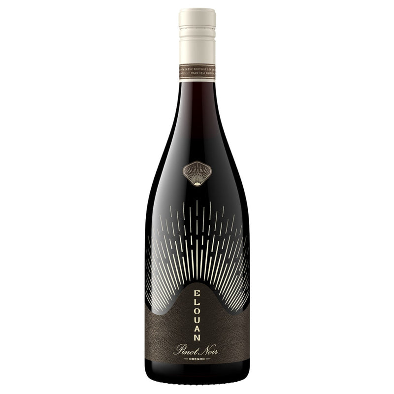 2022 Elouan - Pinot Noir Oregon (750ml)