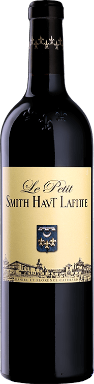 2020 Chateau Petit Smith Haut Lafitte - Pessac (750ml)